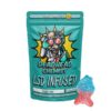LSD Edible 100ug Tangy Fish Gummy Deadhead Chemist - Deadhead Chemist Store