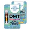 Purecybin DMT Cartridge .5ml – 300mg DMT