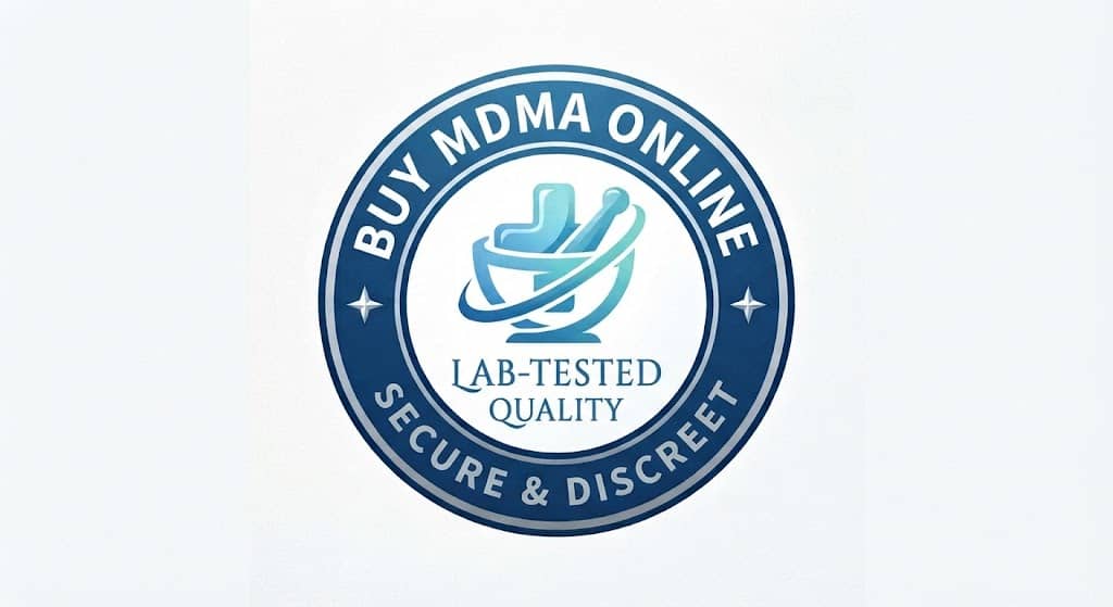 BUY MDMA ONLINE