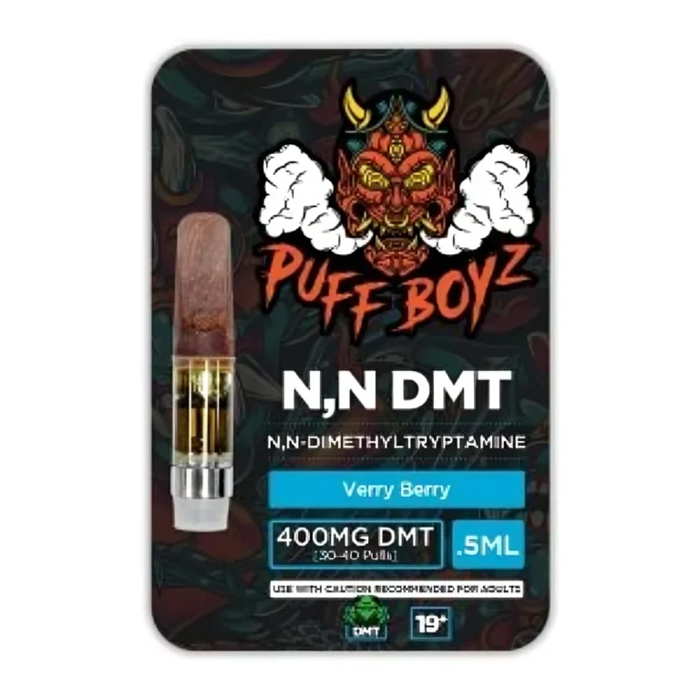 Buy DMT Online